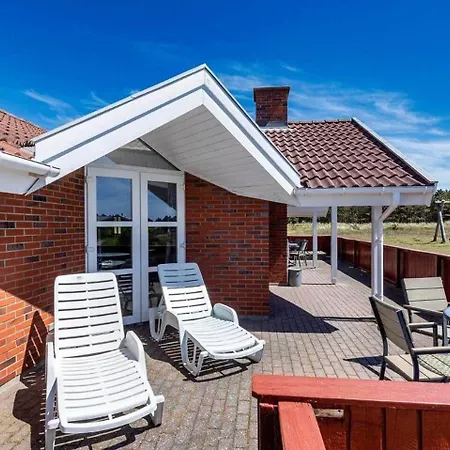 Holiday home Ve273-vejers-strand-jafdalvej-93