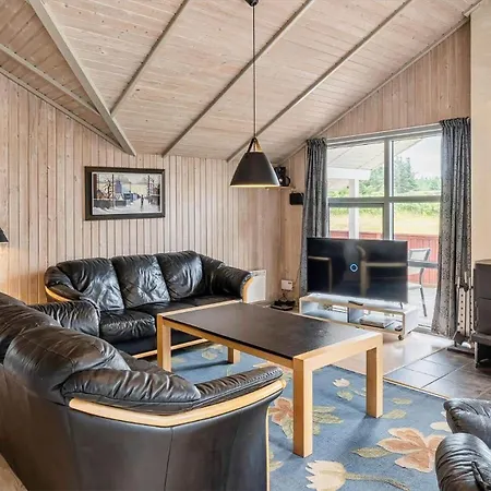 Ve273-vejers-strand-jafdalvej-93 Holiday home Vejers Strand