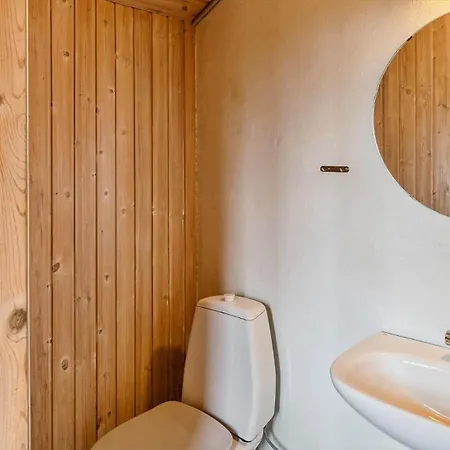 Holiday home Ve273-vejers-strand-jafdalvej-93 *
