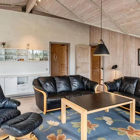 Сasa de vacaciones Ve273-vejers-strand-jafdalvej-93 *