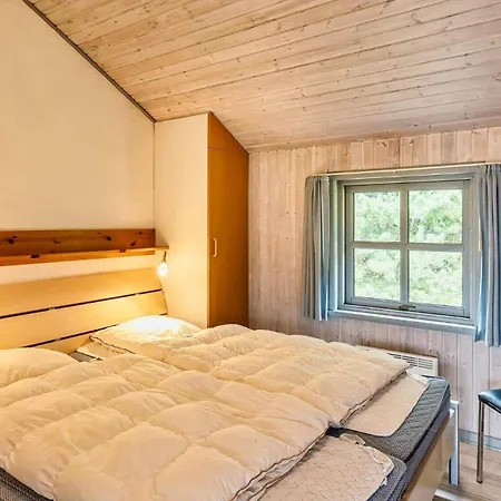 Ve273-vejers-strand-jafdalvej-93 Сasa de vacaciones Vejers Strand