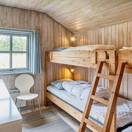 Ve273-vejers-strand-jafdalvej-93 Сasa de vacaciones